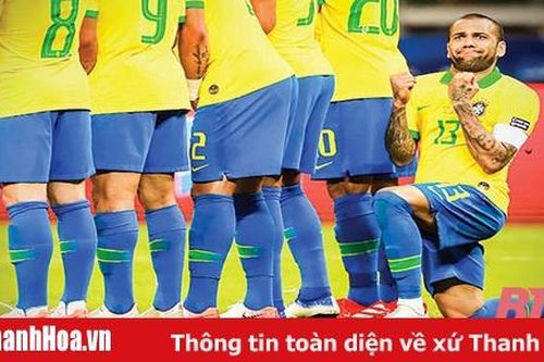 Một bản Bossa nova phóng khoáng