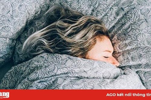 Làm sao để có giấc ngủ ngon?