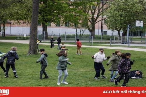 Na Uy, Đan Mạch và Albania lên kế hoạch nới lỏng lệnh phong tỏa