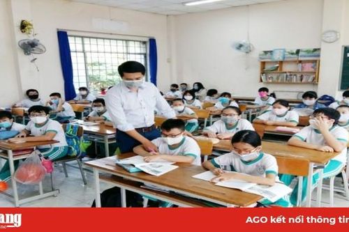 An Giang cách ly tập trung 244 người