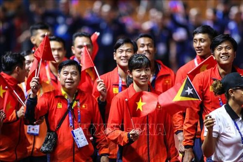 Thành lập Ban Chỉ đạo quốc gia tổ chức SEA Games 31 và ASEAN Para Games 11 năm 2021