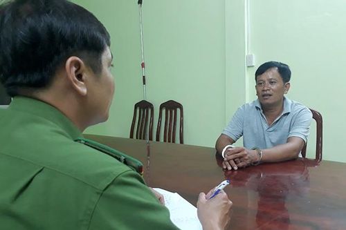 Truy tố bị can giết người và cướp tài sản liên tỉnh