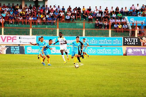 Cân nhắc lịch thi đấu