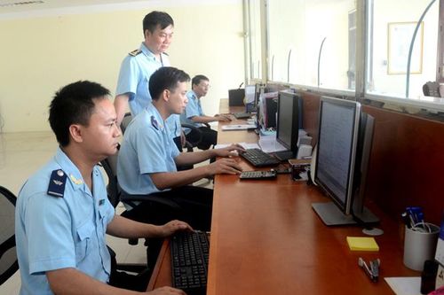 Chi cục Hải quan Tuyên Quang: Nhiều giải pháp hoàn thành kế hoạch năm 2020
