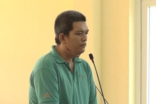Lừa nông dân, thương lái 'dỏm' lãnh 4 năm tù