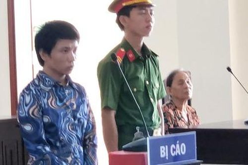 Lãnh 18 năm tù vì đâm chết người nợ mình 150 ngàn đồng
