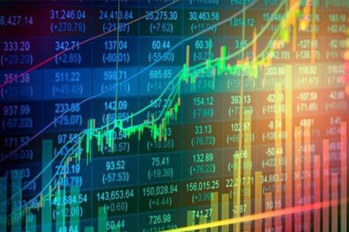 Chứng khoán sáng 8/5: Mã lớn ào ạt bứt phá, VN-Index tăng 'khủng' hơn 20 điểm