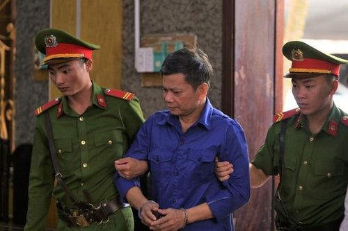 Gian lận thi ở Sơn La: Chi nửa tỷ đồng để nâng điểm vào trường công an