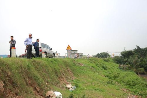 Hà Nội tăng cường giải pháp phòng ngừa, ứng phó thiên tai