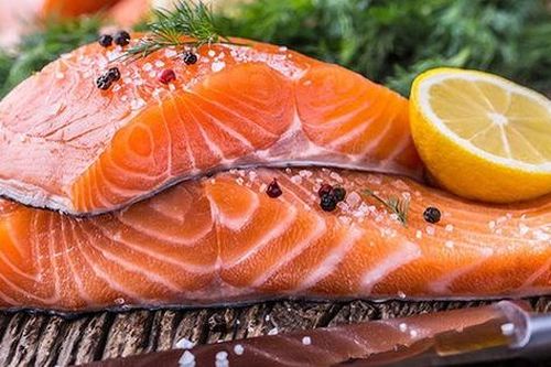 Ăn cá phải mạnh dạn vứt bỏ bộ 3 phận này đi vì rất nguy hiểm cho sức khỏe