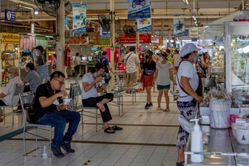 LHQ cảnh báo làn sóng thù hận, Hàn Quốc lo ngại hộp đêm xuất hiện ổ dịch mới