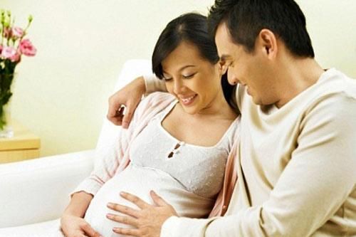Vượt qua trầm cảm khi mang thai