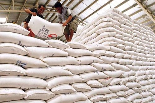 Nghi vấn doanh nghiệp thông đồng các Cục Dự trữ Nhà nước nâng giá bán gạo cho dự trữ quốc gia