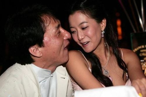 Thành Long, Lưu Hiểu Khánh và lối sống sa đọa, vướng vòng tù tội