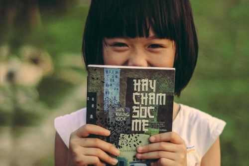 'Hãy chăm sóc mẹ' - thông điệp từ hào quang của tình mẫu tử