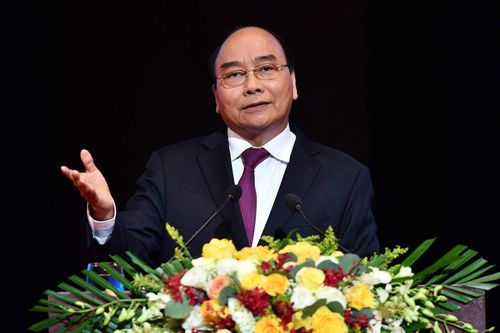 '25 năm nữa, Việt Nam có các đế chế như Google, Alibaba hay không?'