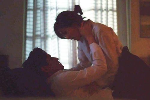 'Thế giới hôn nhân' - bi kịch sau cảnh ân ái