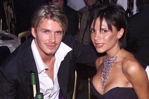 Vợ chồng David Beckham: Đế chế quyền lực đang lung lay?