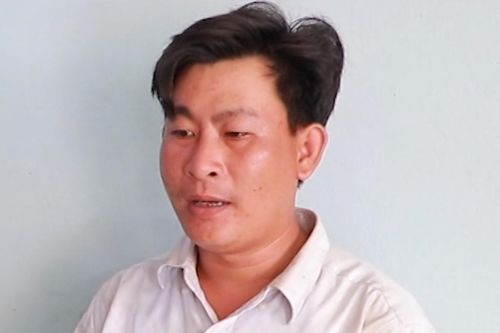 Cô gái 19 tuổi bị cướp tấn công