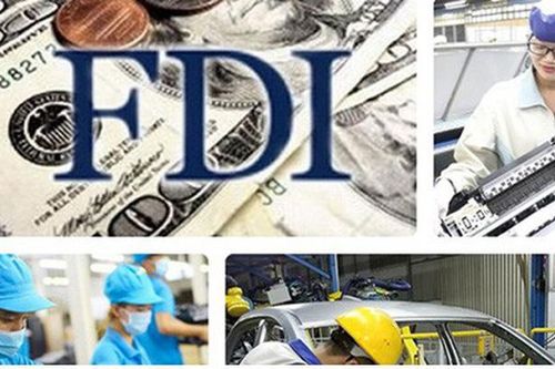 Doanh nghiệp nước ngoài khẳng định Việt Nam có vị thế tốt để đón đầu cơ hội đầu tư