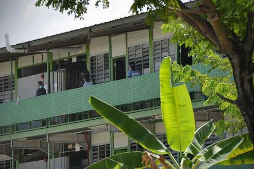 Singapore có thêm hơn 750 ca nhiễm SARS-CoV-2, dịch Covid-19 tại Philippines 'hạ nhiệt'