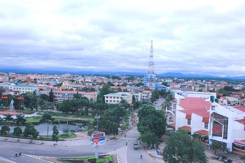 Tháo gỡ khó khăn cho các dự án đầu tư xây dựng khu đô thị tại Quảng Trị