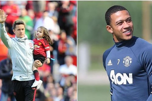 MU đã sai lầm khi bán 5 cầu thủ này trong kỷ nguyên hậu Sir Alex