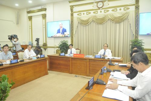 TPHCM: 5 giải pháp hỗ trợ doanh nghiệp đến hết năm 2020