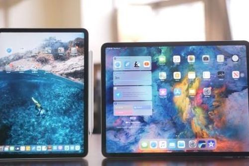 Apple sẽ không ra mắt thiết bị có màn hình Mini-LED cho đến năm 2021