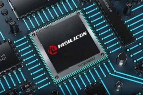 HiSilicon lọt vào top 10 công ty bán dẫn lớn nhất toàn cầu