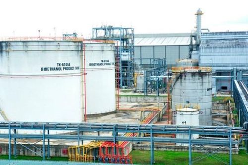 Dự án Ethanol Bình Phước: Nguy cơ thành đống sắt vụn?