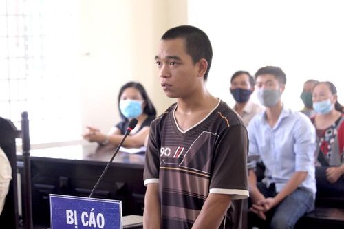 Tuyên án đối tượng cướp ô tô, tấn công CSGT để trốn cách ly