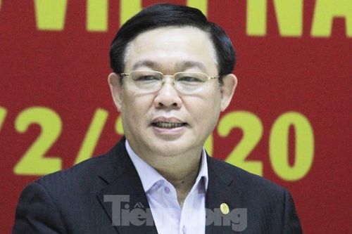 Xử lý triệt để vi phạm pháp luật về đê điều sau chỉ đạo của Bí thư Thành ủy Hà Nội