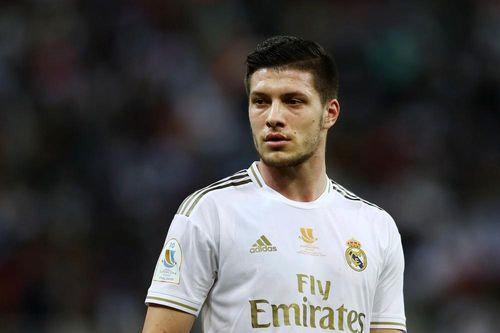'Bom tấn' Real Madrid dính chấn thương hy hữu khi tự cách ly