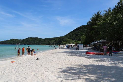 Du lịch Phú Quốc chưa thể hồi phục sau giãn cách xã hội