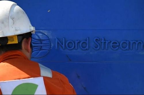 Đại sứ Đức tại Nga: Dự án Nord Stream 2 rất có triển vọng