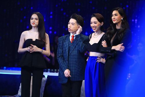'Người ấy là ai' tập 1 mùa 3: Nữ chính chọn chàng Việt kiều điển trai