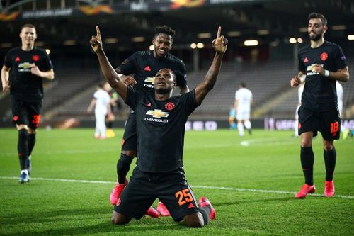 Ighalo muốn kéo dài hợp đồng, tiếp tục ghi bàn cho MU