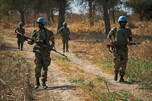 Nguy cơ rình rập chính phủ đoàn kết tại Nam Sudan