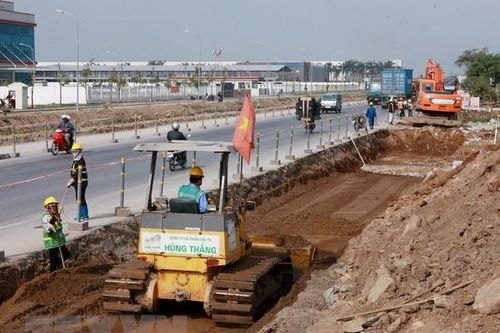 Tốc độ giải ngân vốn đầu tư công vẫn chưa đạt kỳ vọng