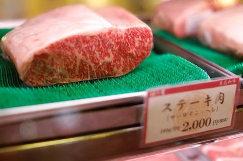Xuất khẩu 'đóng băng', người dân Australia có cơ hội thưởng thức món ăn xa xỉ