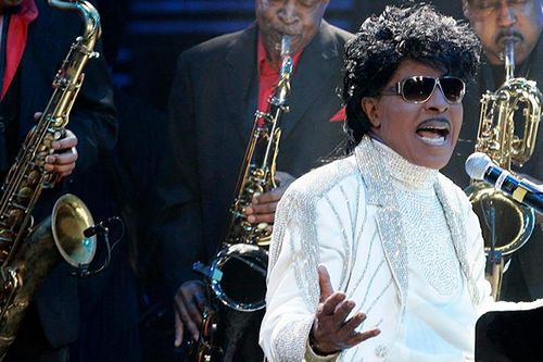 Vĩnh biệt Little Richard - 'kiến trúc sư' của rock 'n' roll
