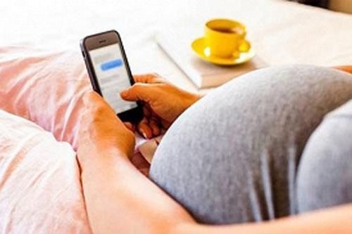 4 việc đại kỵ mẹ bầu không nên làm vào buổi sáng vì dễ gây nguy hiểm cho thai nhi