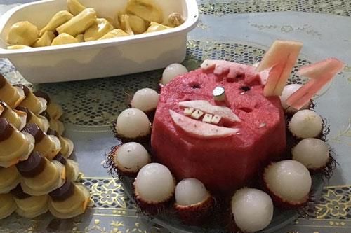 'Siêu phẩm' nấu ăn mang hình thù kỳ dị của 'hội ghét bếp' khiến dân mạng 'cười nắc nẻ'