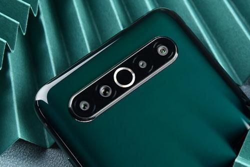 Smartphone chip S865, RAM 12 GB, pin 4.500 mAh, giá rẻ bất ngờ