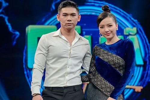 Tình bạn 10 năm của Băng Di - Đại Nhân
