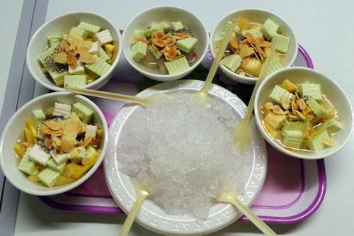 Cách nấu chè khúc bạch ngon, chuẩn nhất
