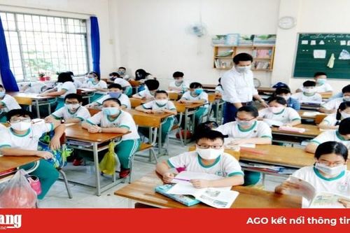 Chỉ đạo mới của UBND tỉnh An Giang về phòng, chống Covid-19