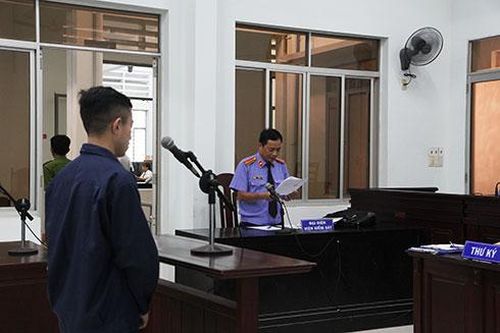 Yêu cầu xử lý thêm hành vi vận chuyển trái phép chất ma túy
