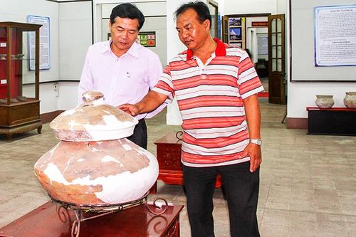 Mức chi cho công tác thăm dò, khai quật khảo cổ: Cần được điều chỉnh